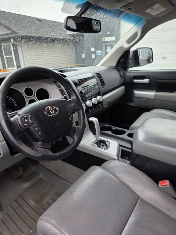 2008 Toyota Tundra Image 11