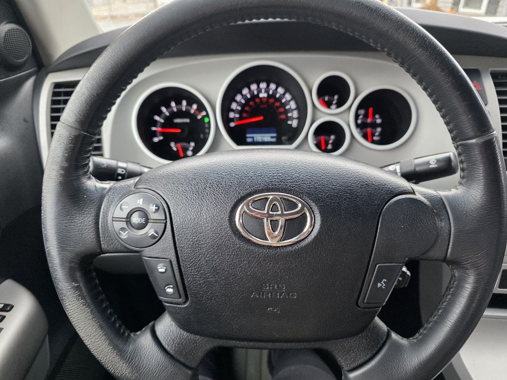 2008 Toyota Tundra Image 14