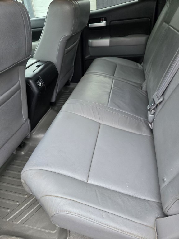 2008 Toyota Tundra Image 15