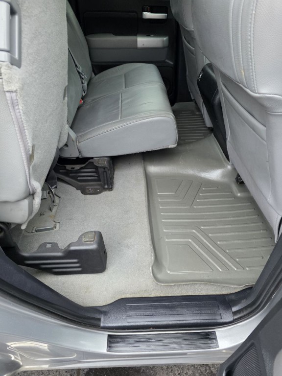 2008 Toyota Tundra Image 16