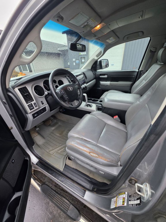 2008 Toyota Tundra Image 17