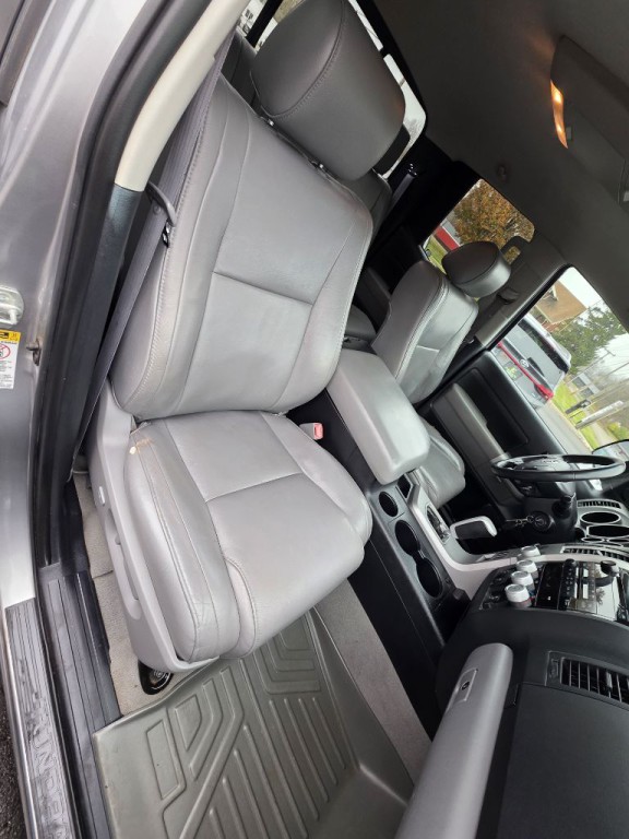 2008 Toyota Tundra Image 18