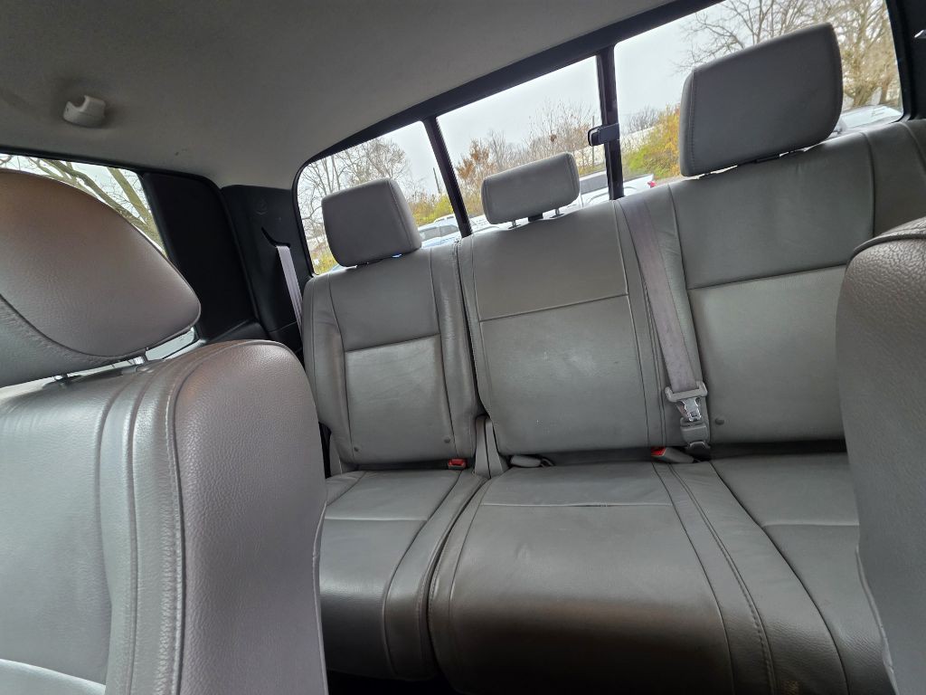 2008 Toyota Tundra Image 19