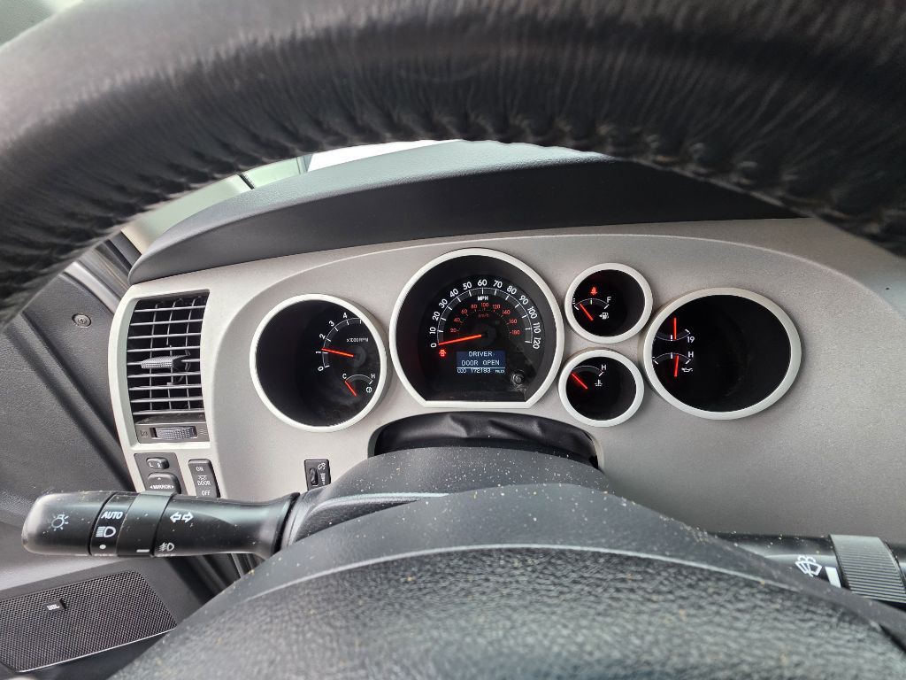 2008 Toyota Tundra Image 20