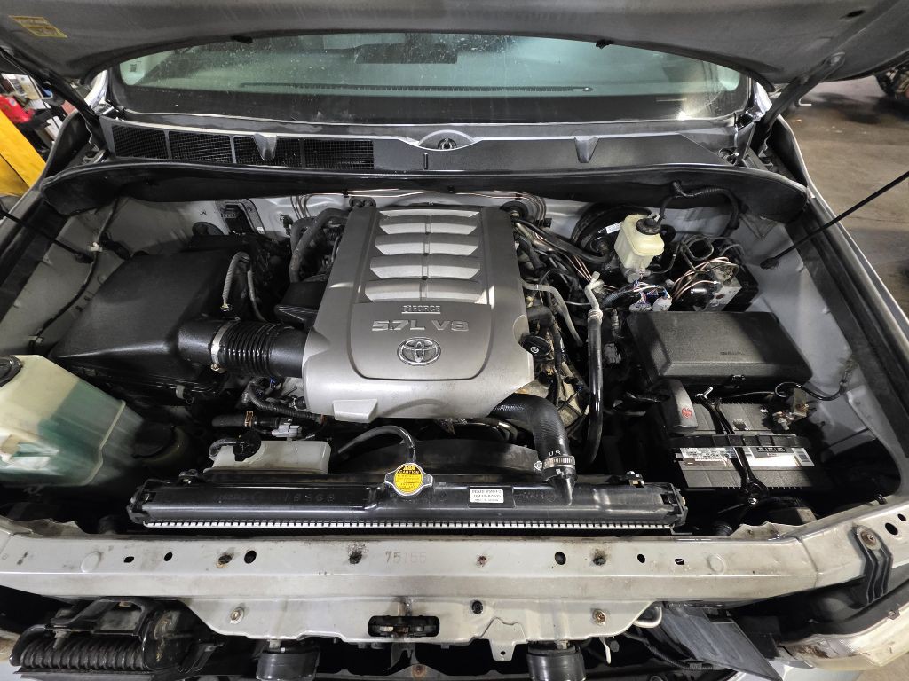 2008 Toyota Tundra Image 21