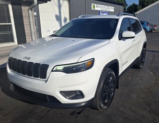 Image for 2019 Jeep Cherokee Latitude Plus ID: 7545111