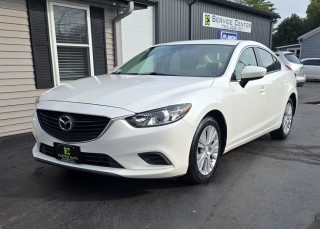 Image for 2014 Mazda Mazda6 I Touring ID: 7678315
