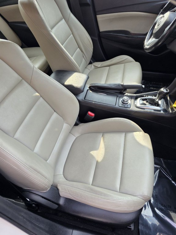 2014 Mazda Mazda6 Image 10