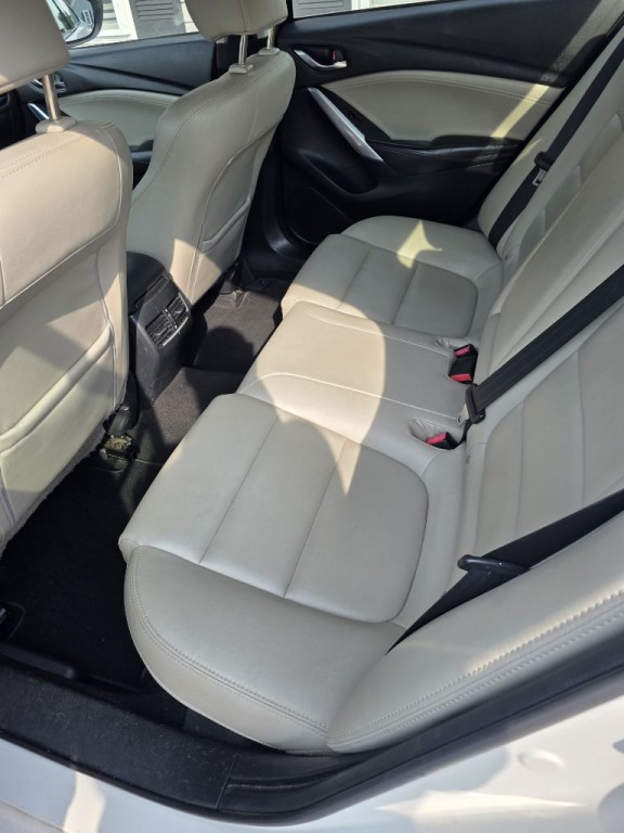 2014 Mazda Mazda6 Image 11