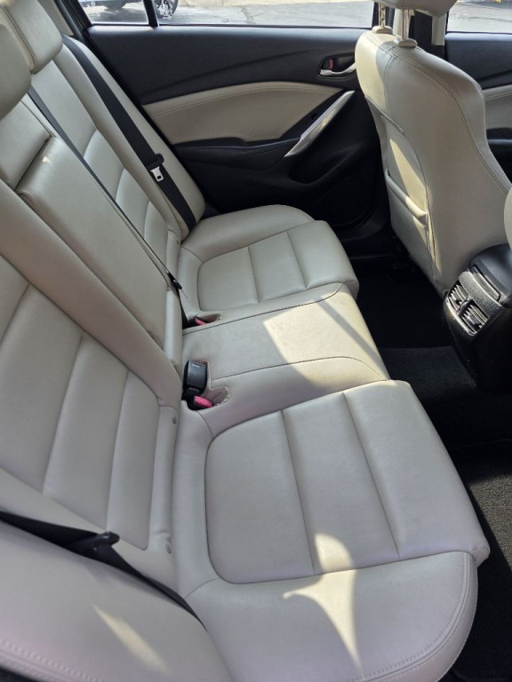 2014 Mazda Mazda6 Image 12