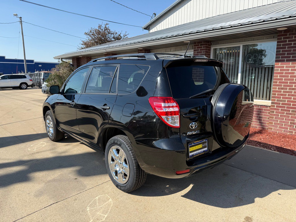 2012 Toyota Rav4 Image 5