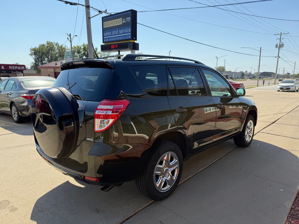 2012 Toyota Rav4 Image 7
