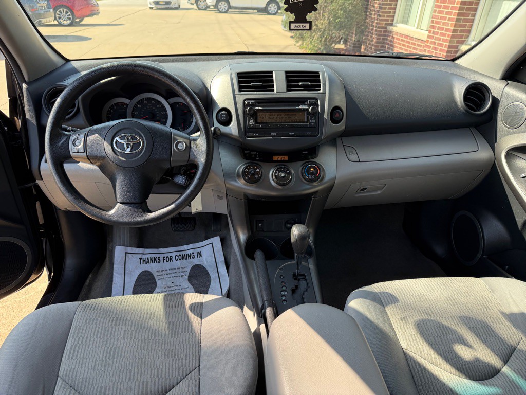 2012 Toyota Rav4 Image 16
