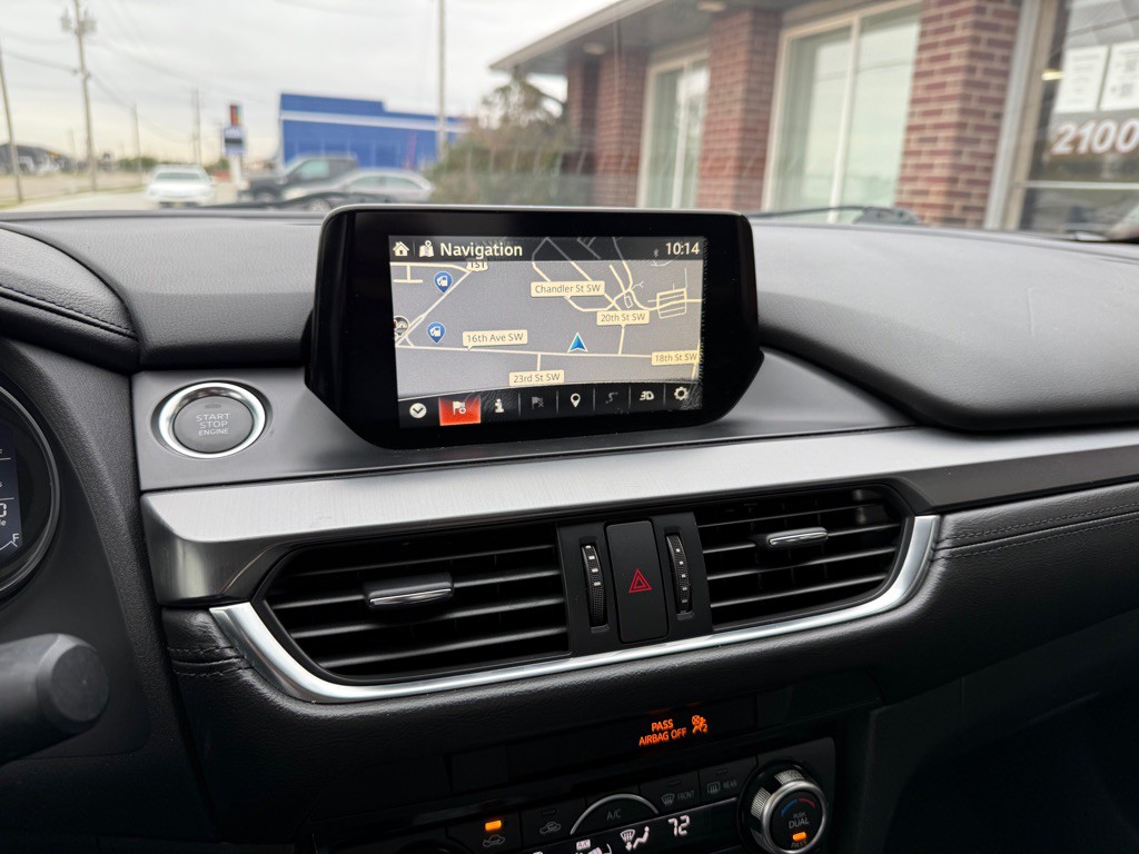 2016 Mazda Mazda6 Image 12