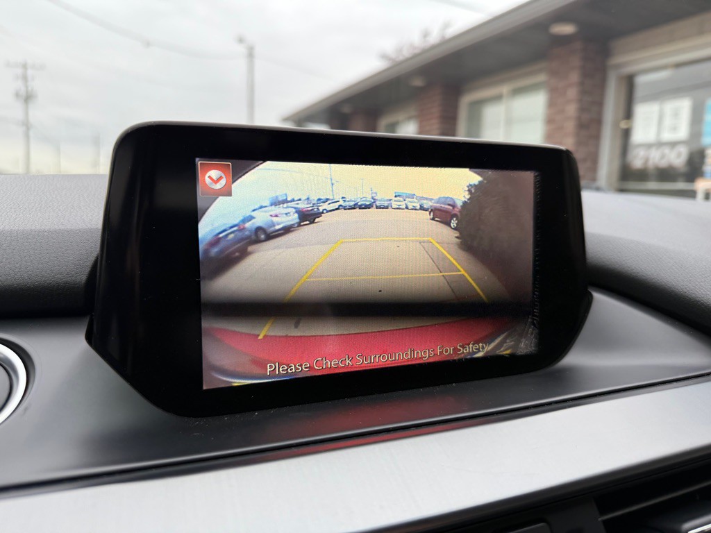 2016 Mazda Mazda6 Image 13