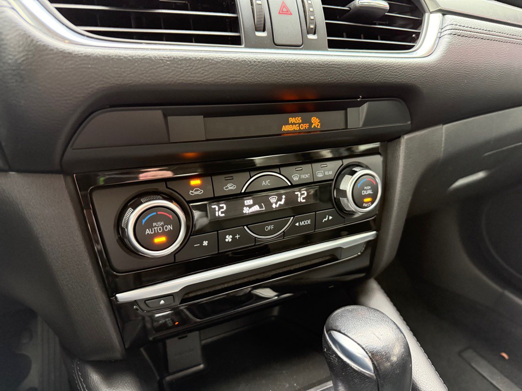 2016 Mazda Mazda6 Image 14