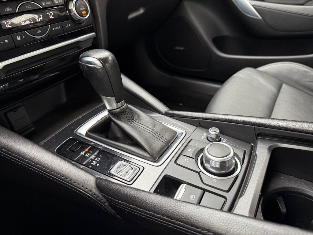 2016 Mazda Mazda6 Image 15