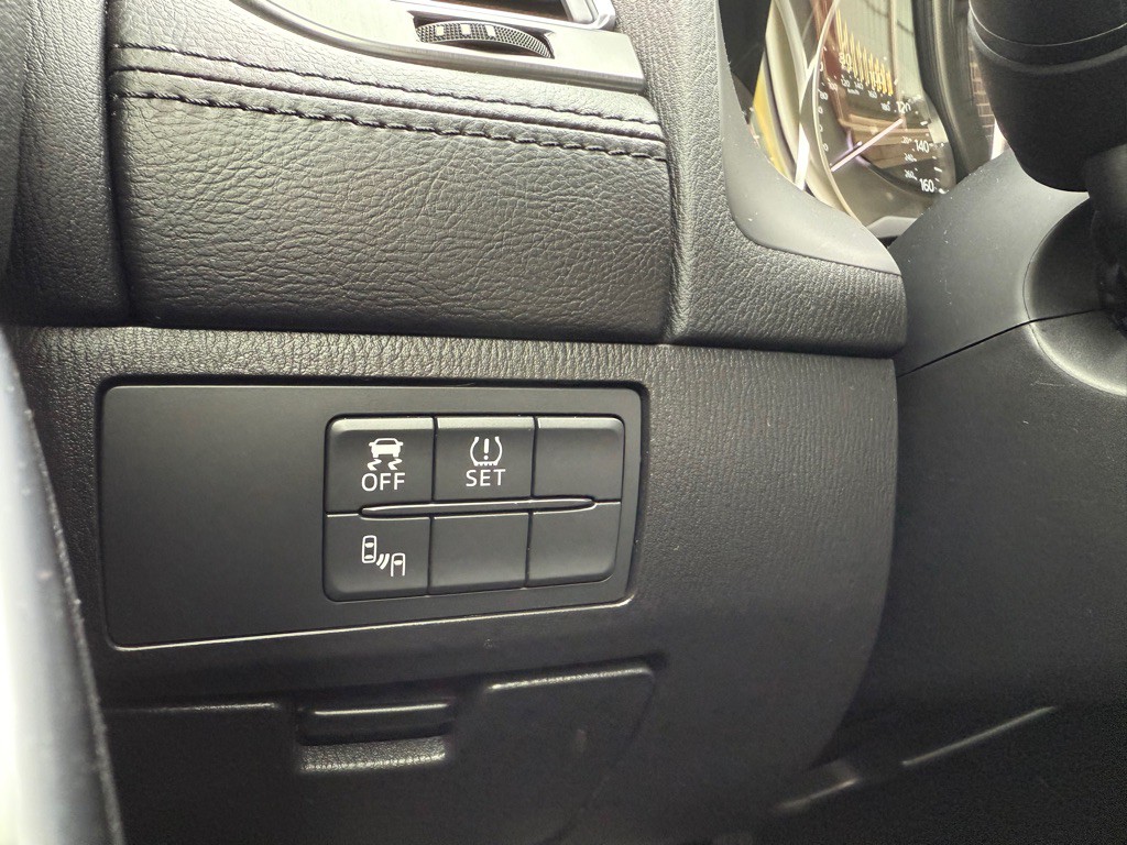 2016 Mazda Mazda6 Image 18