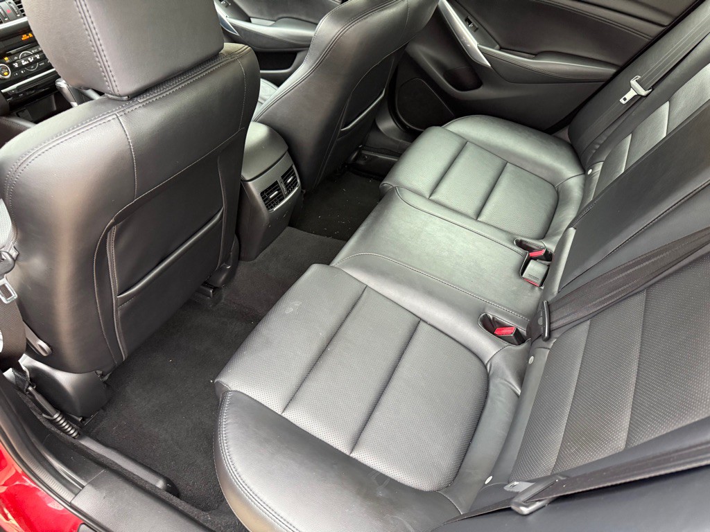 2016 Mazda Mazda6 Image 19