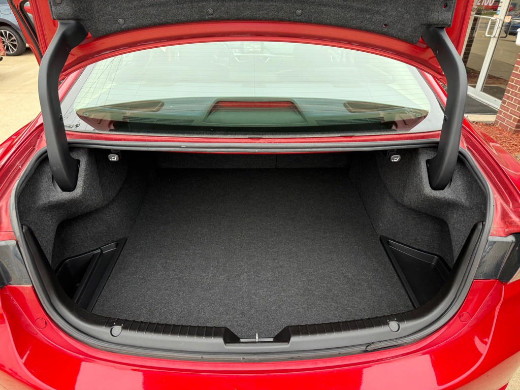 2016 Mazda Mazda6 Image 20