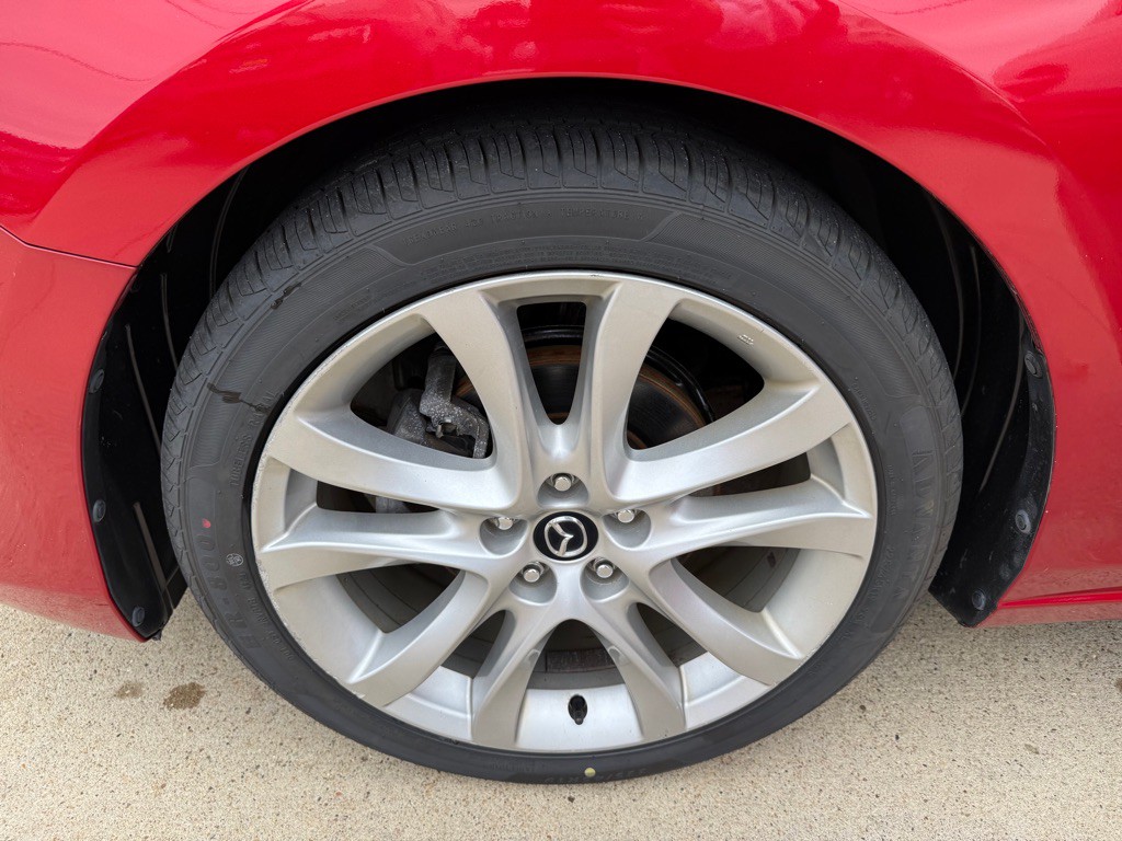 2016 Mazda Mazda6 Image 21