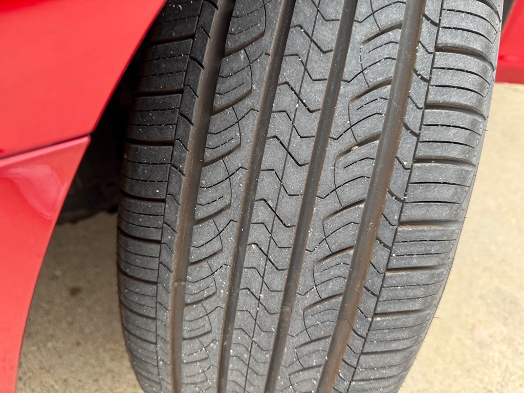 2016 Mazda Mazda6 Image 22