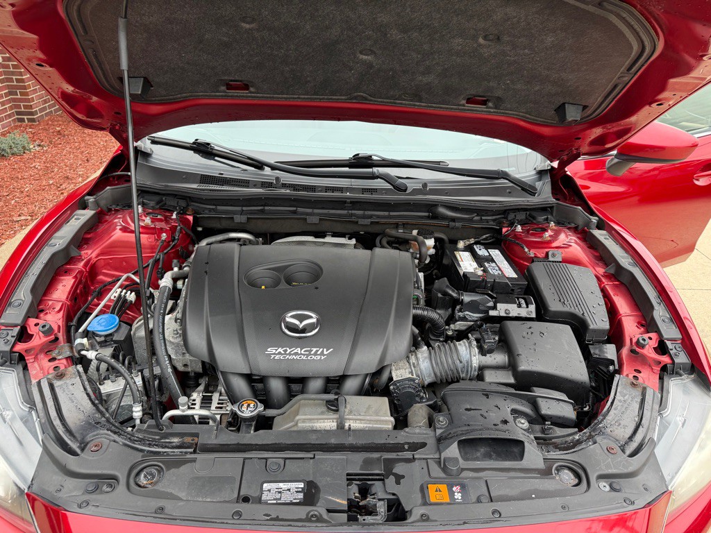 2016 Mazda Mazda6 Image 23
