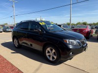 Image for 2012 Lexus RX 350 ID: 6519997