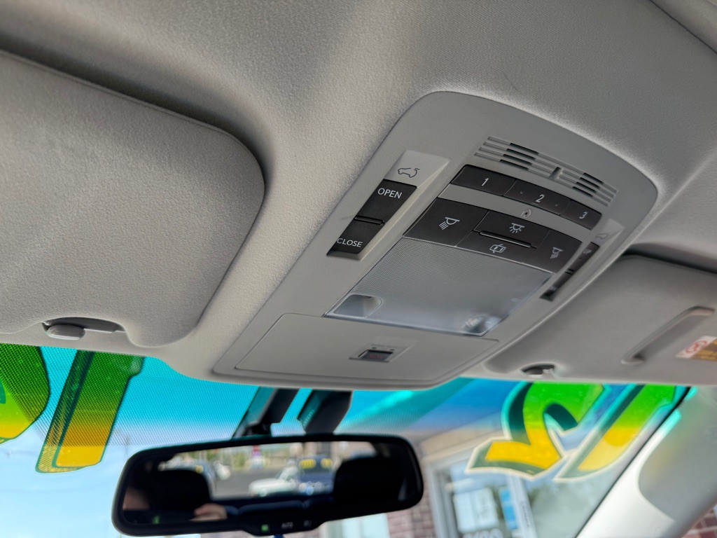 2012 Lexus RX Image 18