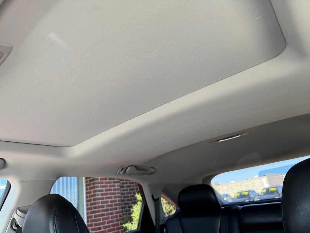 2012 Lexus RX Image 19