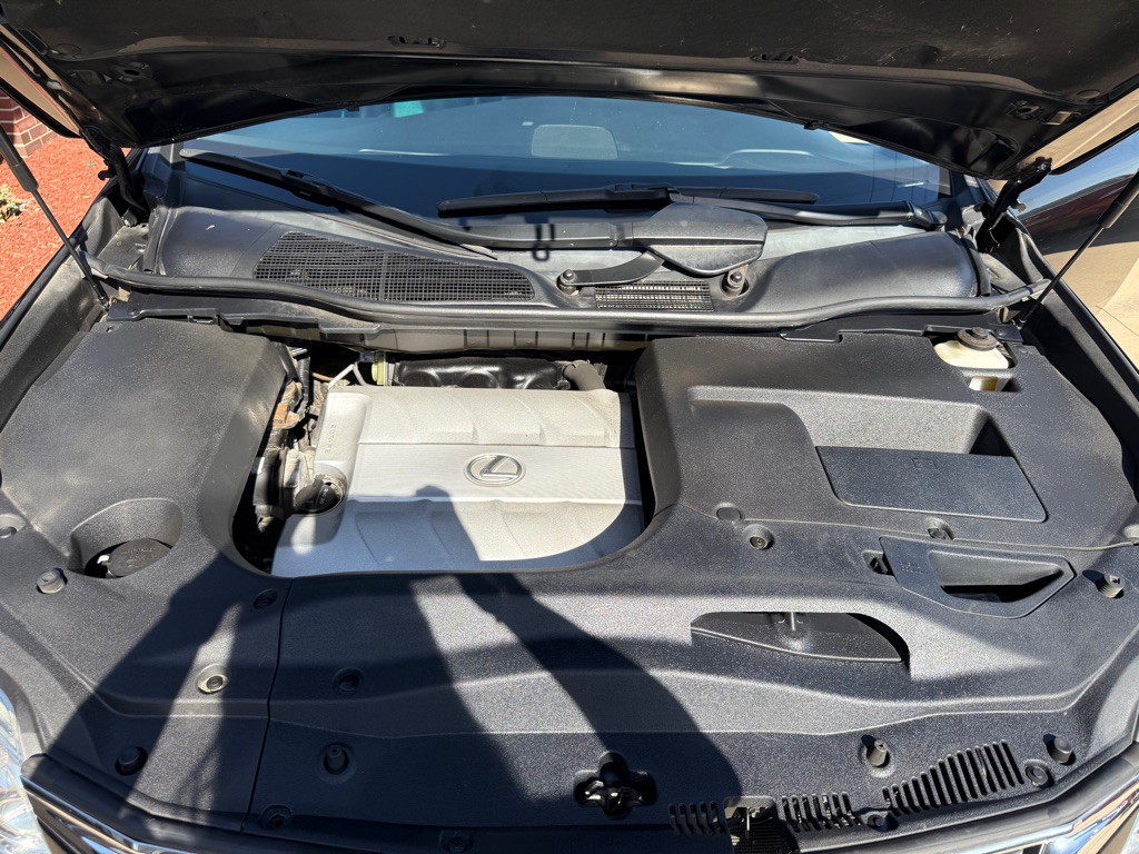 2012 Lexus RX Image 26