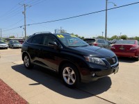 Image for 2011 Lexus RX 350 ID: 6520776