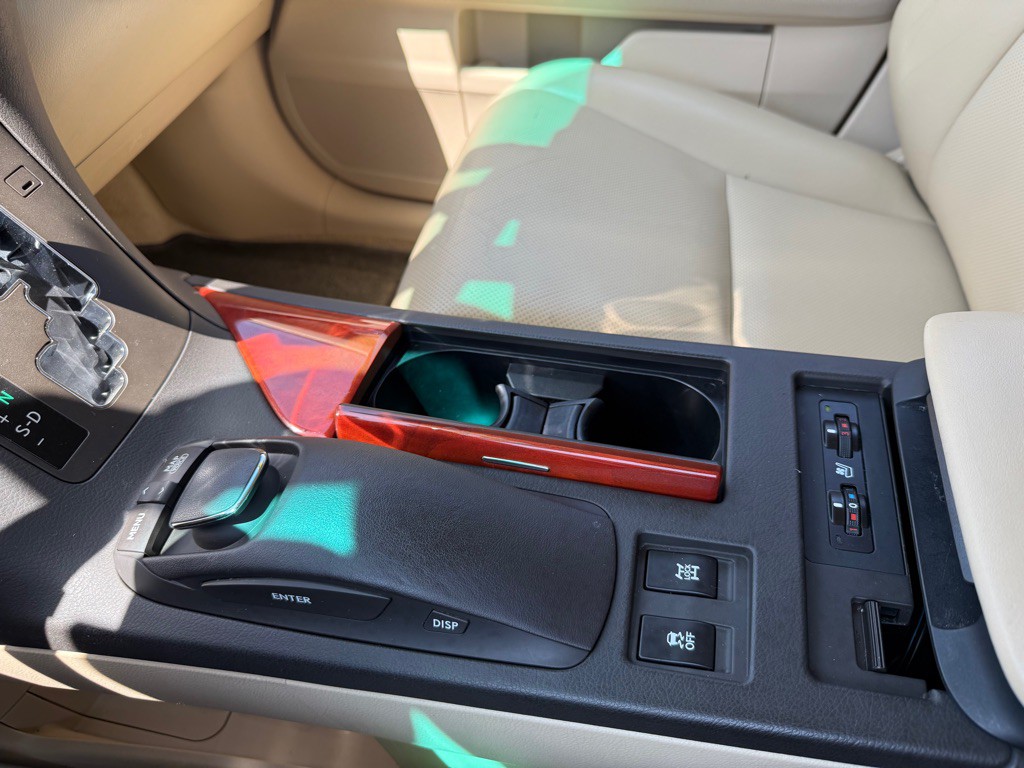 2011 Lexus RX Image 15