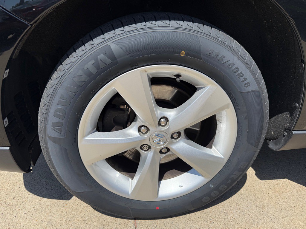 2011 Lexus RX Image 23