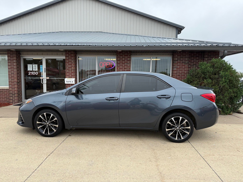 2019 Toyota Corolla Image 4