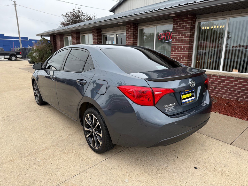 2019 Toyota Corolla Image 5