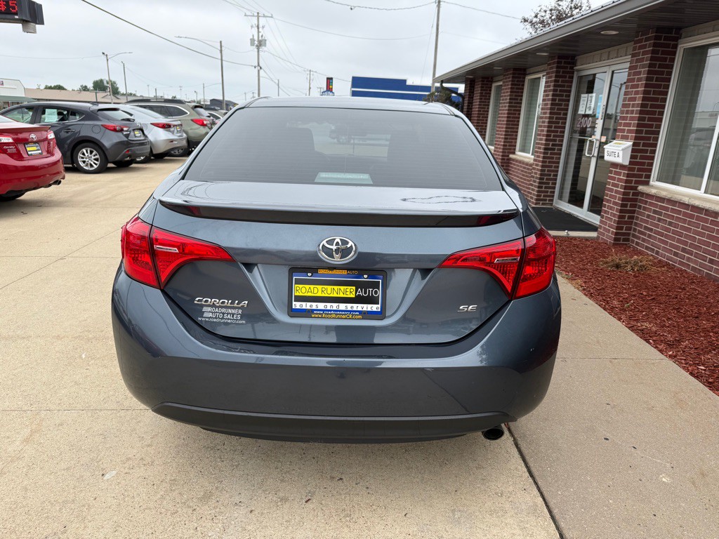 2019 Toyota Corolla Image 6