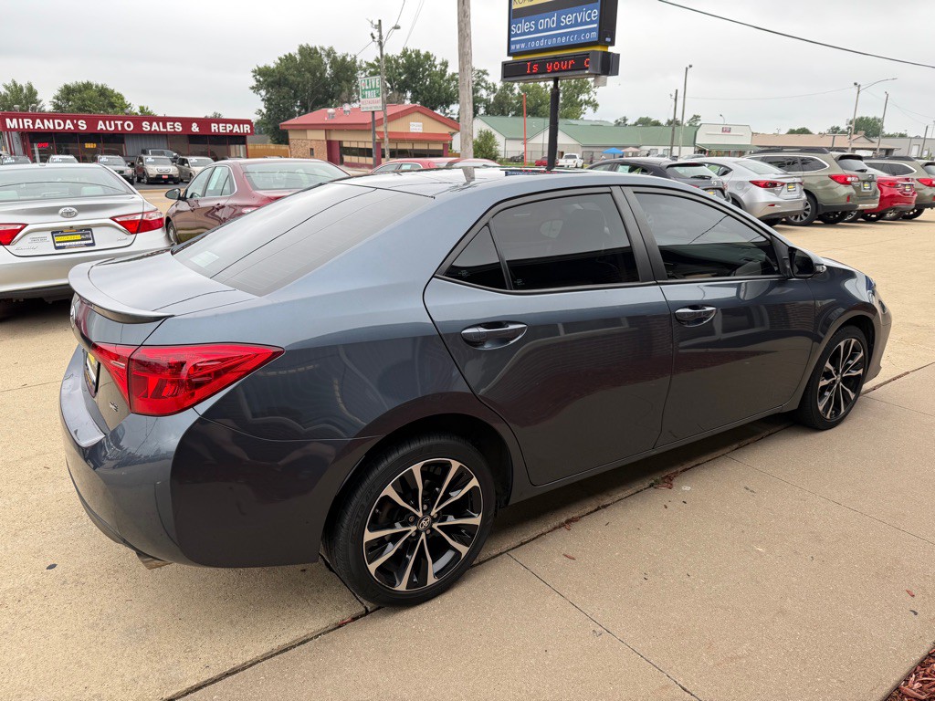 2019 Toyota Corolla Image 7