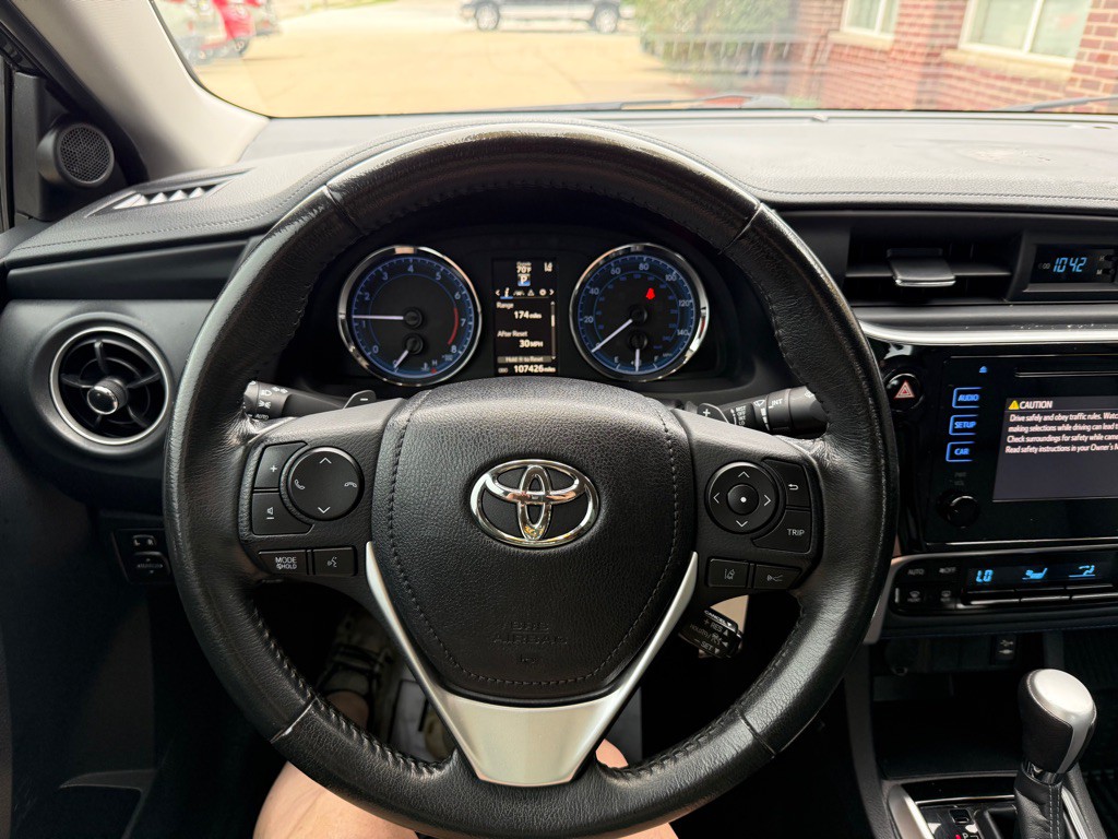 2019 Toyota Corolla Image 10