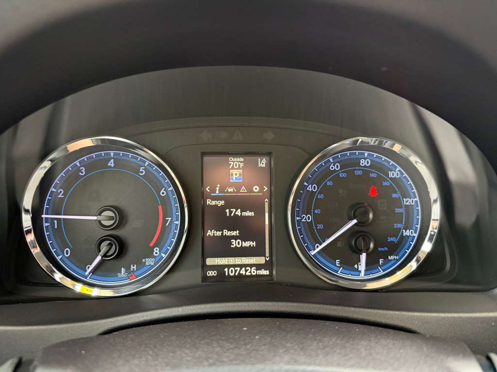 2019 Toyota Corolla Image 11
