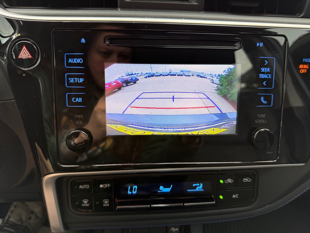 2019 Toyota Corolla Image 13