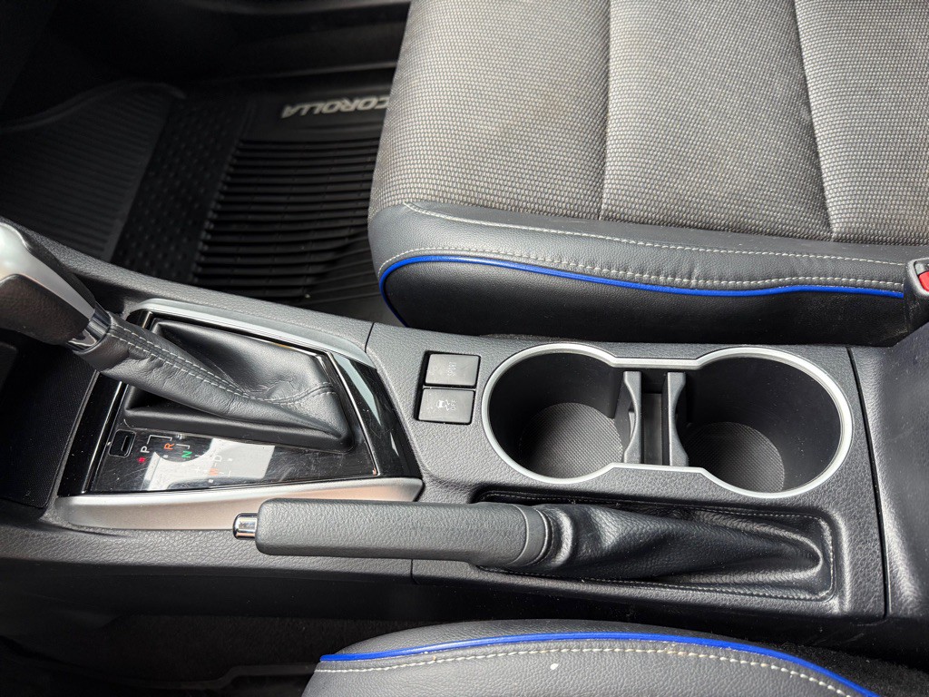 2019 Toyota Corolla Image 15