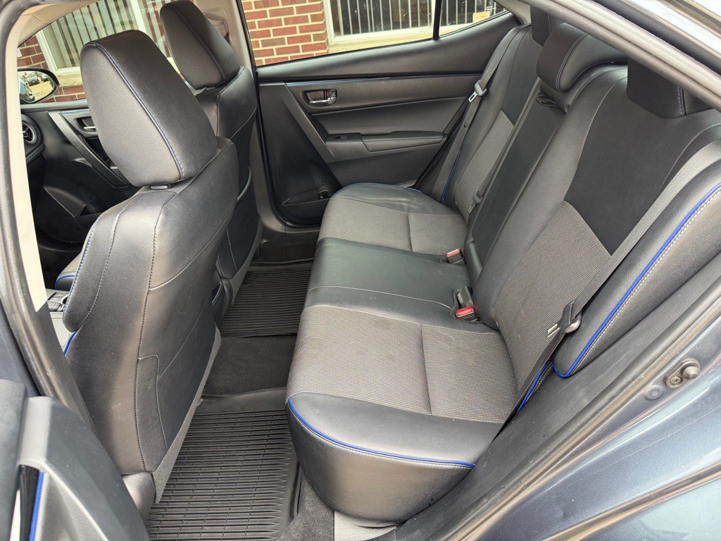 2019 Toyota Corolla Image 18