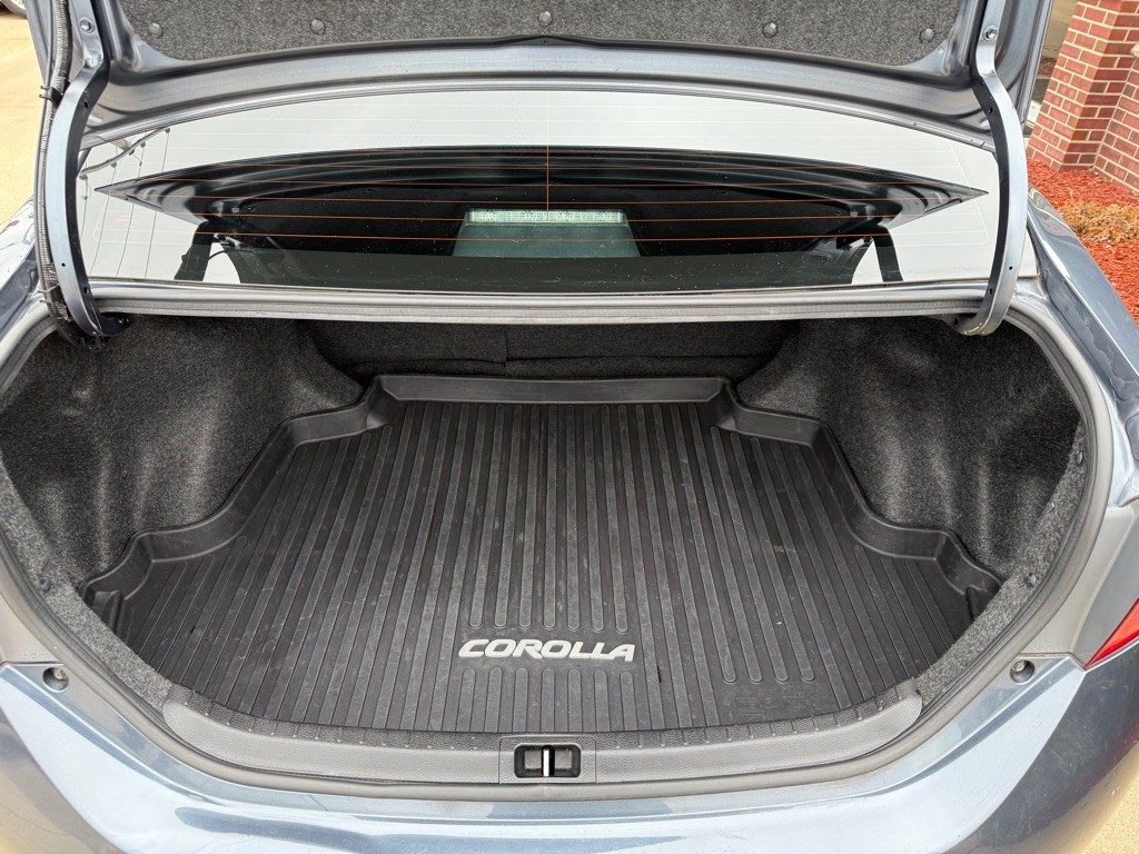 2019 Toyota Corolla Image 19