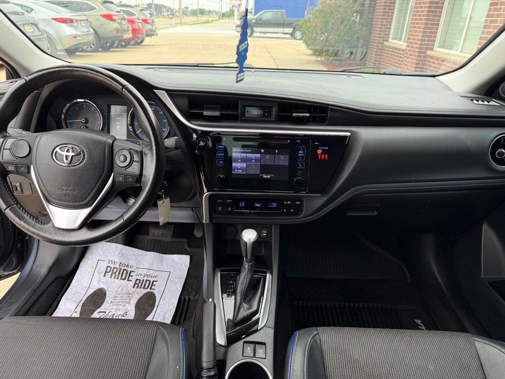 2019 Toyota Corolla Image 20