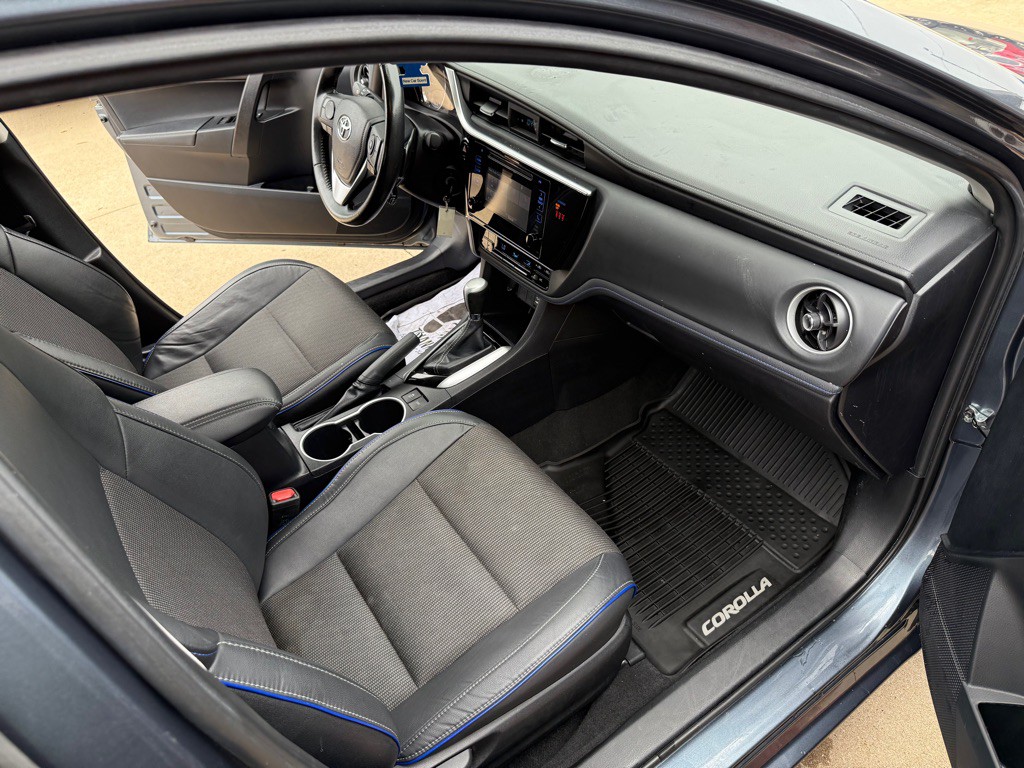 2019 Toyota Corolla Image 21