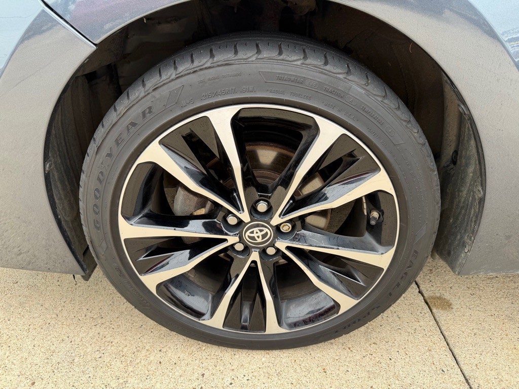 2019 Toyota Corolla Image 22