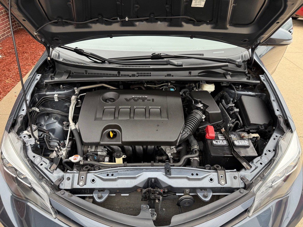 2019 Toyota Corolla Image 24