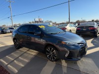 Image for 2019 Toyota Corolla SE ID: 6678917