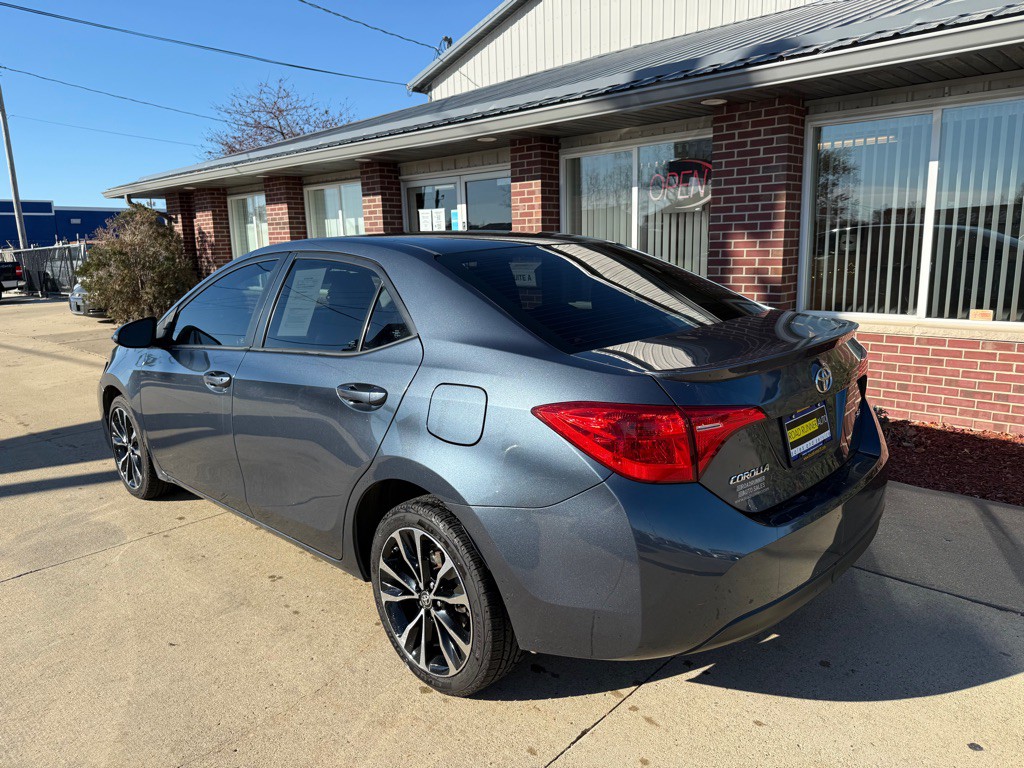 2019 Toyota Corolla Image 5